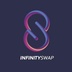 Infinity Swap's Logo'