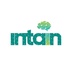 Intain's Logo'