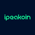 iPeakoin's Logo