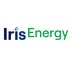 Iris Energy's Logo'