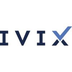 IVIX's Logo'