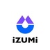 izumi Finance's Logo'
