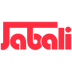 Jabali's Logo'