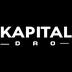 Kapital DAO's Logo'
