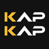 Kapkap's Logo'
