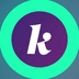 Kibo Finance's Logo'