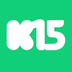 Kickstarter's Logo