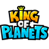 King of Planets's Logo'