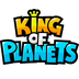 King of Planets's Logo