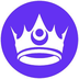 Kingdomverse's Logo