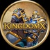 KingdomX's Logo