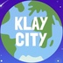 KlayCity's Logo'
