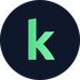 Kleoverse's Logo'