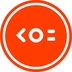 Koi Metaverse's Logo'
