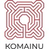 Komainu's Logo'