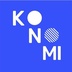 Konomi's Logo