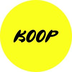 Koop's Logo