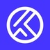 Kryptview's Logo'