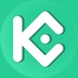 KuCoin's Logo'