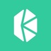 Kyber Network's Logo