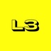 Layer3's Logo
