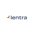 Lentra's Logo'