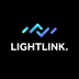LightLink's Logo'