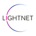 Lightnet's Logo'