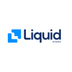 Liquid Global's Logo'