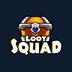 Loot Squad's Logo'