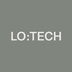 LO:TECH's Logo'