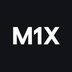 M1X Global's Logo'