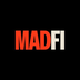 MadFi's Logo'