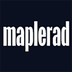 Maplerad's Logo'
