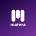 Matera's Logo