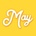 May.Social's Logo