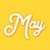 May.Social's Logo