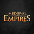 Medieval Empires's Logo'