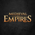 Medieval Empires's Logo