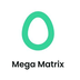 Mega Matrix's Logo