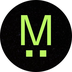 MegaETH's Logo'