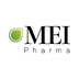 MEI Pharma's Logo