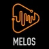 Melos Studio's Logo