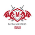 Meta Masters Guild's Logo