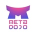 MetaDojo's Logo'