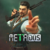MetaDOS's Logo