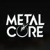MetalCore's Logo