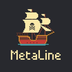 Metaline's Logo'