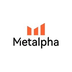 Metalpha's Logo