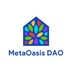 MetaOasis DAO's Logo